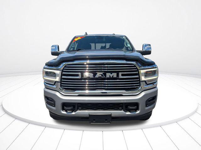 2024 Ram 2500 Laramie Crew Cab 4x4 6'4" Box