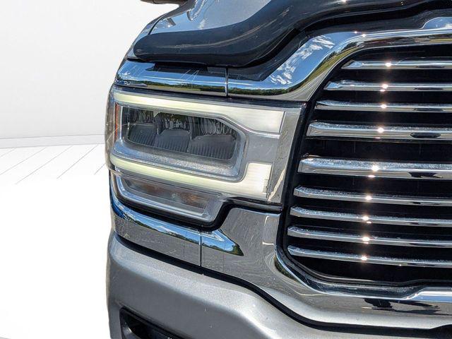 2024 Ram 2500 Laramie Crew Cab 4x4 6'4" Box