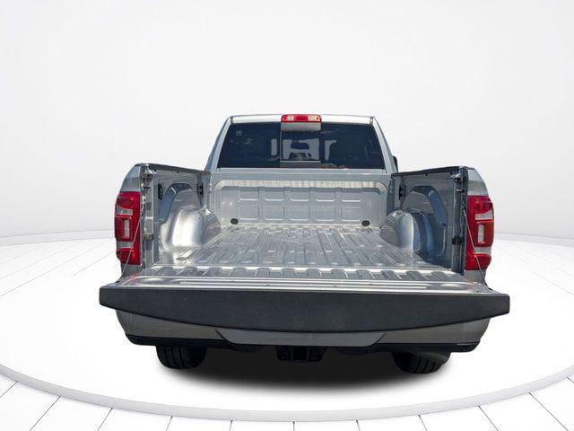 2024 Ram 2500 Laramie Crew Cab 4x4 6'4" Box