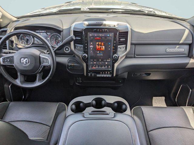 2024 Ram 2500 Laramie Crew Cab 4x4 6'4" Box