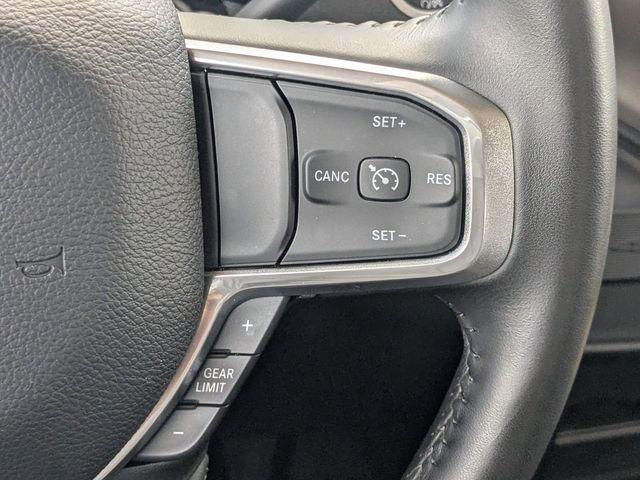 2024 Ram 2500 Laramie Crew Cab 4x4 6'4" Box