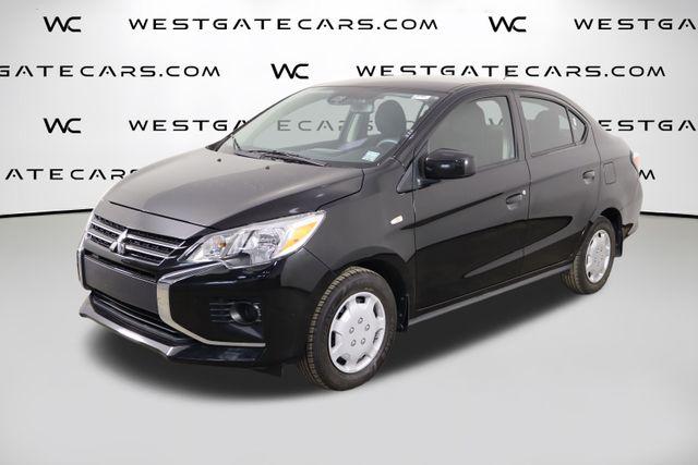 2024 Mitsubishi Mirage G4 ES for sale in Raleigh, NC