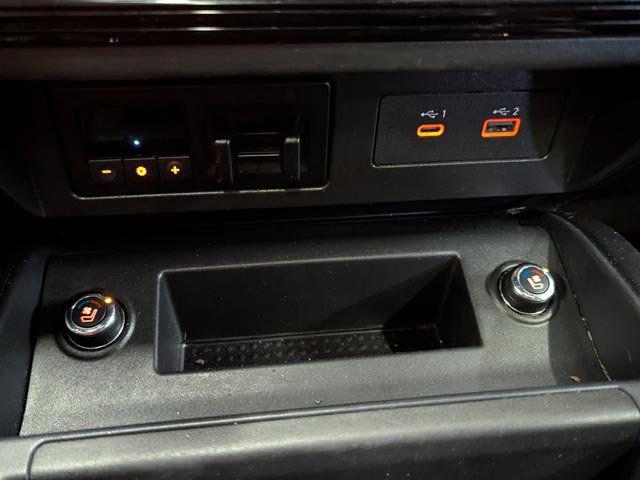 2021 Nissan Titan Crew Cab PRO-4X 4x4