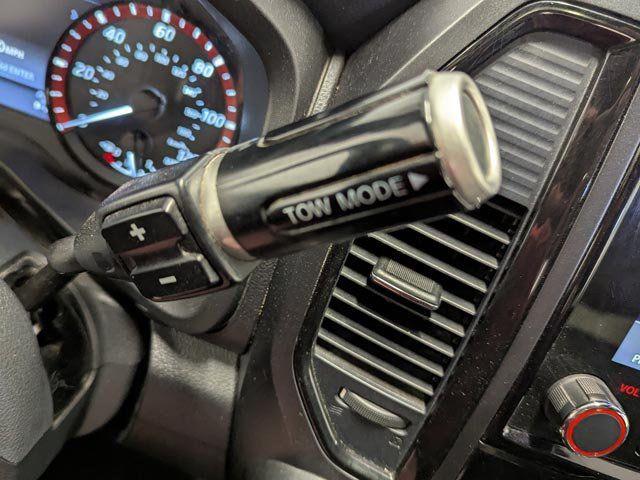 2021 Nissan Titan Crew Cab PRO-4X 4x4
