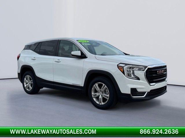2024 GMC Terrain FWD SLE for sale in Morristown, TN