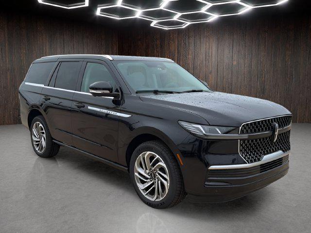 2026 Lincoln Navigator Reserve for sale in Pauls Valley, OK