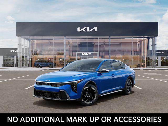 2026 Kia K4 GT-Line for sale in Goose Creek, SC