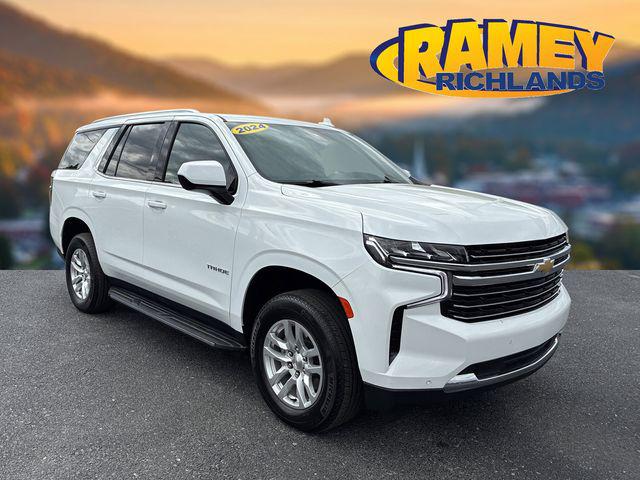 2024 Chevrolet Tahoe 4WD LT for sale in Richlands, VA