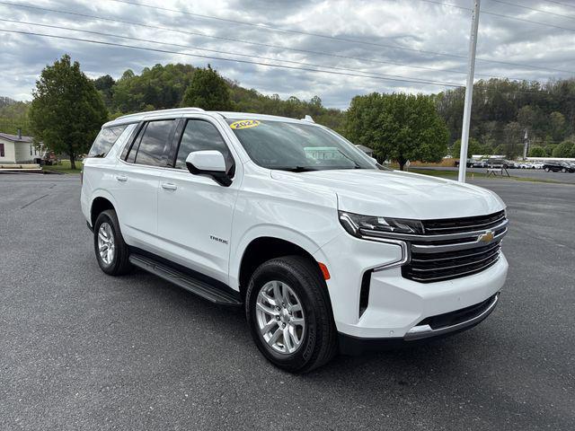 2024 Chevrolet Tahoe 4WD LT