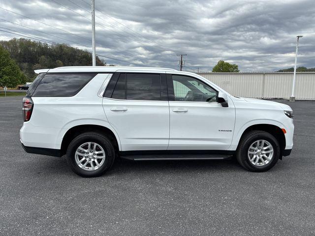 2024 Chevrolet Tahoe 4WD LT