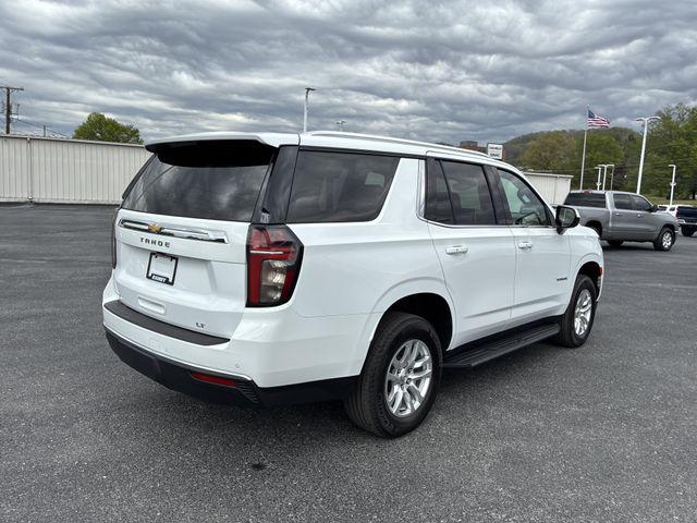 2024 Chevrolet Tahoe 4WD LT