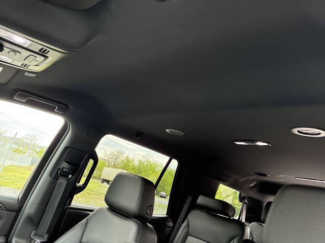 2024 Chevrolet Tahoe 4WD LT