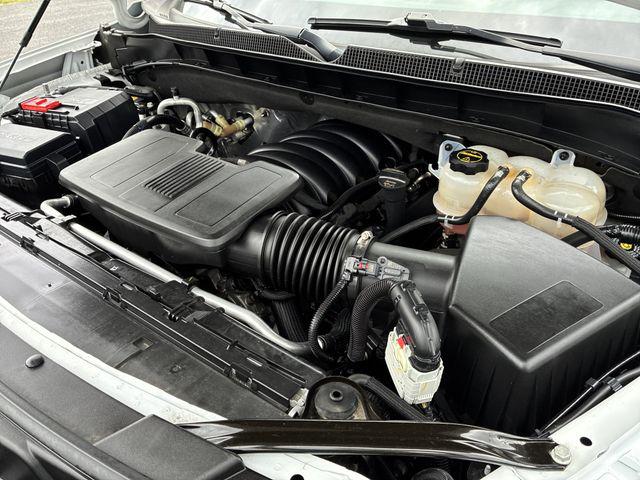 2024 Chevrolet Tahoe 4WD LT
