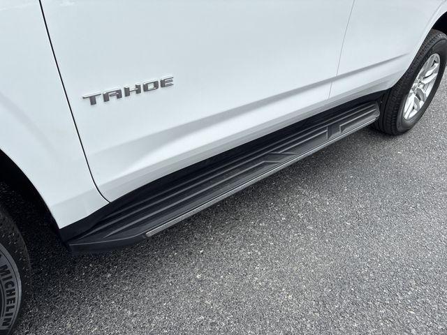 2024 Chevrolet Tahoe 4WD LT
