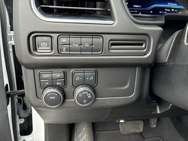 2024 Chevrolet Tahoe 4WD LT