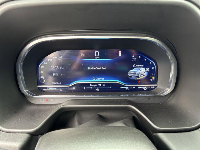 2024 Chevrolet Tahoe 4WD LT