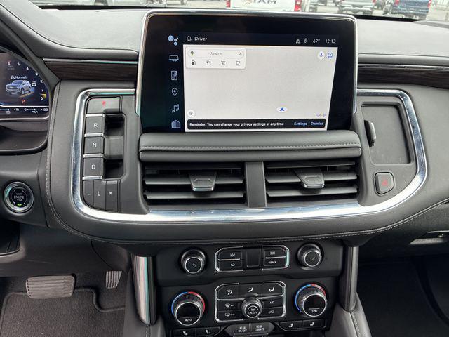 2024 Chevrolet Tahoe 4WD LT