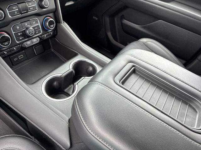 2024 Chevrolet Tahoe 4WD LT