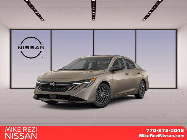 2026 Nissan Sentra SV for sale in Altlanta, GA