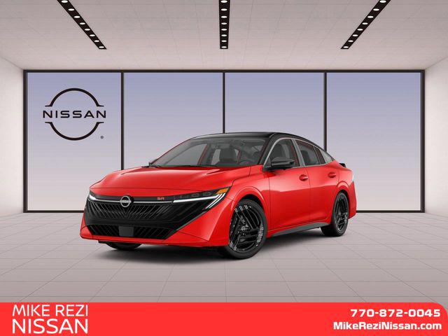 2026 Nissan Sentra SR for sale in Altlanta, GA