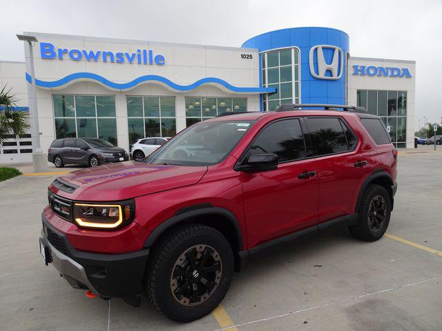 2026 Honda Passport AWD TrailSport Elite for sale in Brownsville, TX