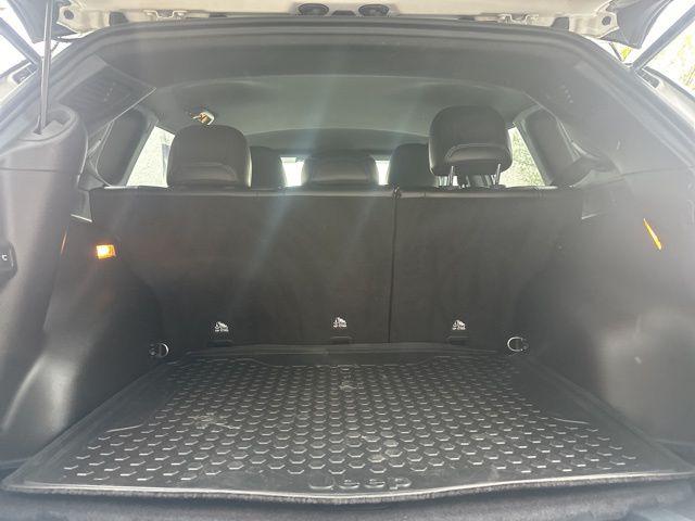 2023 Jeep Compass Trailhawk 4x4