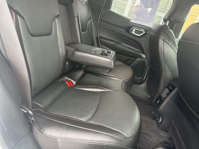 2023 Jeep Compass Trailhawk 4x4