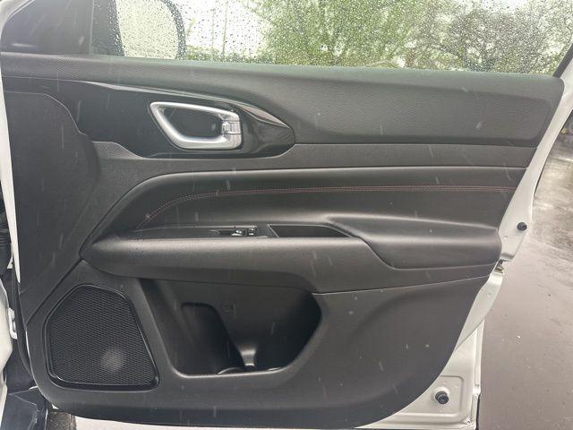 2023 Jeep Compass Trailhawk 4x4