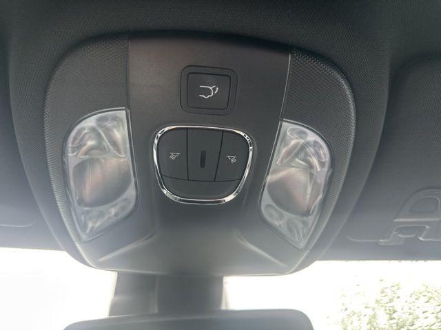 2023 Jeep Compass Trailhawk 4x4