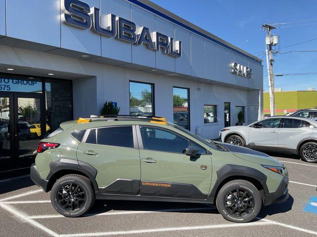 2026 Subaru Crosstrek Wilderness for sale in Beaverton, OR