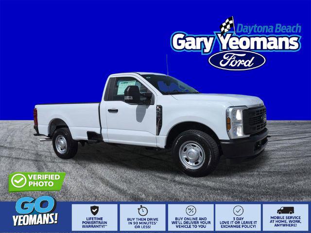 2026 Ford F-250 XL for sale in Daytona Beach, FL