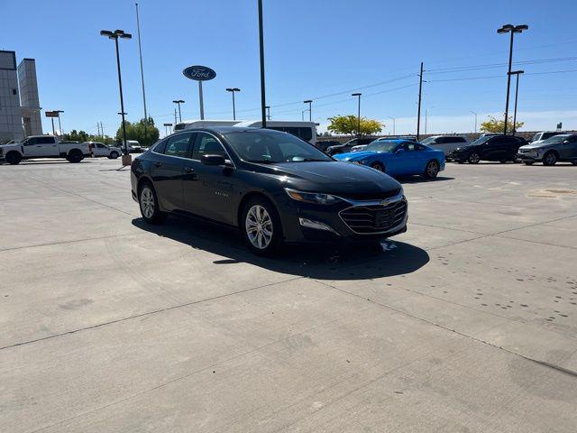 2023 Chevrolet Malibu FWD 1LT for sale in Winslow, AZ