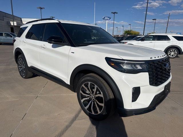 2026 Ford Explorer ST-Line for sale in Winslow, AZ