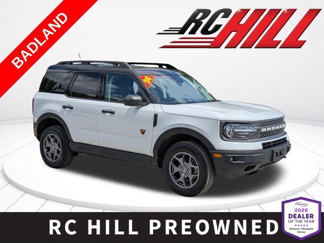 2024 Ford Bronco Sport Badlands for sale in Deland, FL