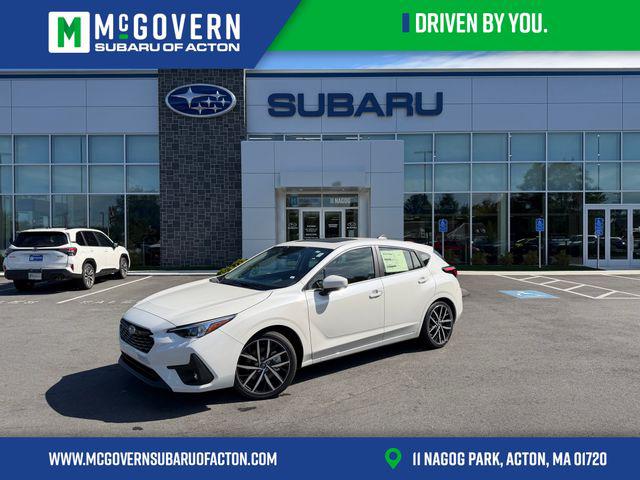 2026 Subaru Impreza Sport for sale in Acton, MA