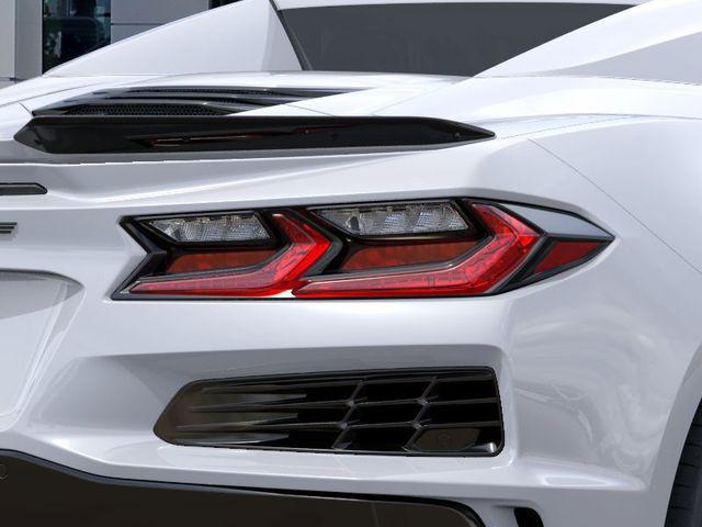 2026 Chevrolet Corvette Z06 Convertible, 3LZ, RWD