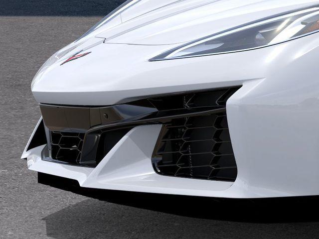 2026 Chevrolet Corvette Z06 Convertible, 3LZ, RWD