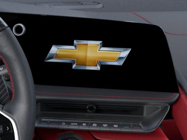 2026 Chevrolet Corvette Z06 Convertible, 3LZ, RWD