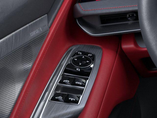 2026 Chevrolet Corvette Z06 Convertible, 3LZ, RWD