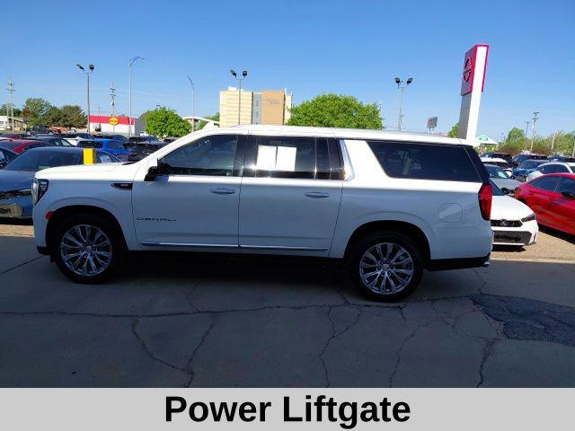 2022 GMC Yukon XL 4WD Denali