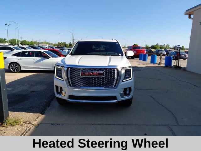 2022 GMC Yukon XL 4WD Denali