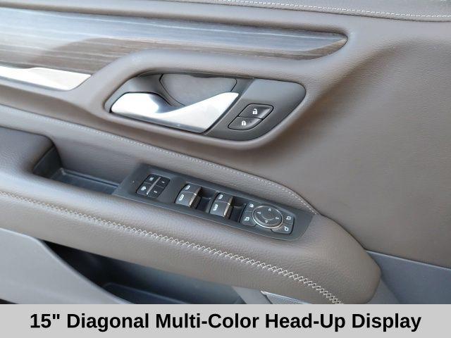 2022 GMC Yukon XL 4WD Denali