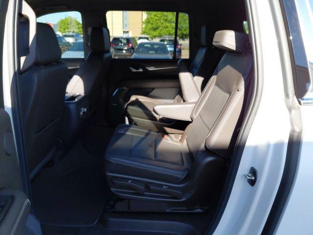2022 GMC Yukon XL 4WD Denali