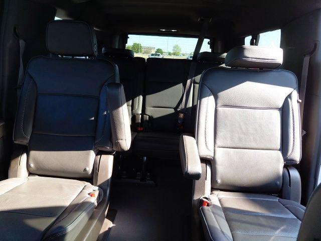 2022 GMC Yukon XL 4WD Denali