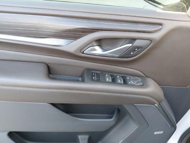 2022 GMC Yukon XL 4WD Denali