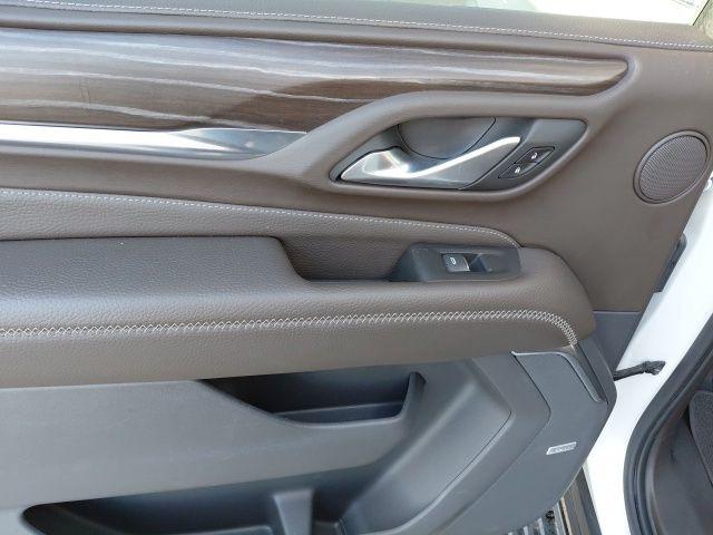 2022 GMC Yukon XL 4WD Denali