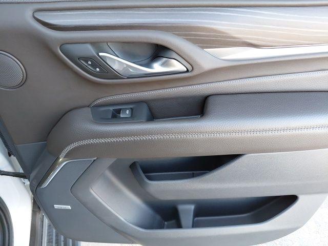 2022 GMC Yukon XL 4WD Denali