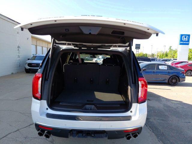 2022 GMC Yukon XL 4WD Denali