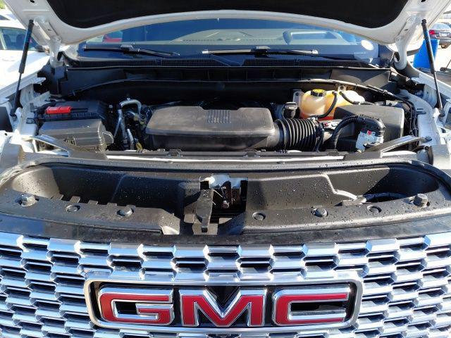 2022 GMC Yukon XL 4WD Denali