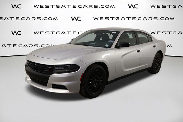 2019 Dodge Charger Police AWD for sale in Hartsville, SC